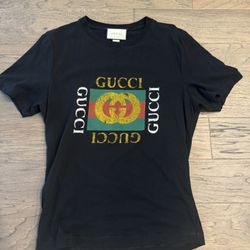 Gucci T Shirt 