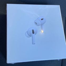AirPods Gen 2 Pros 