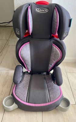 Car seat