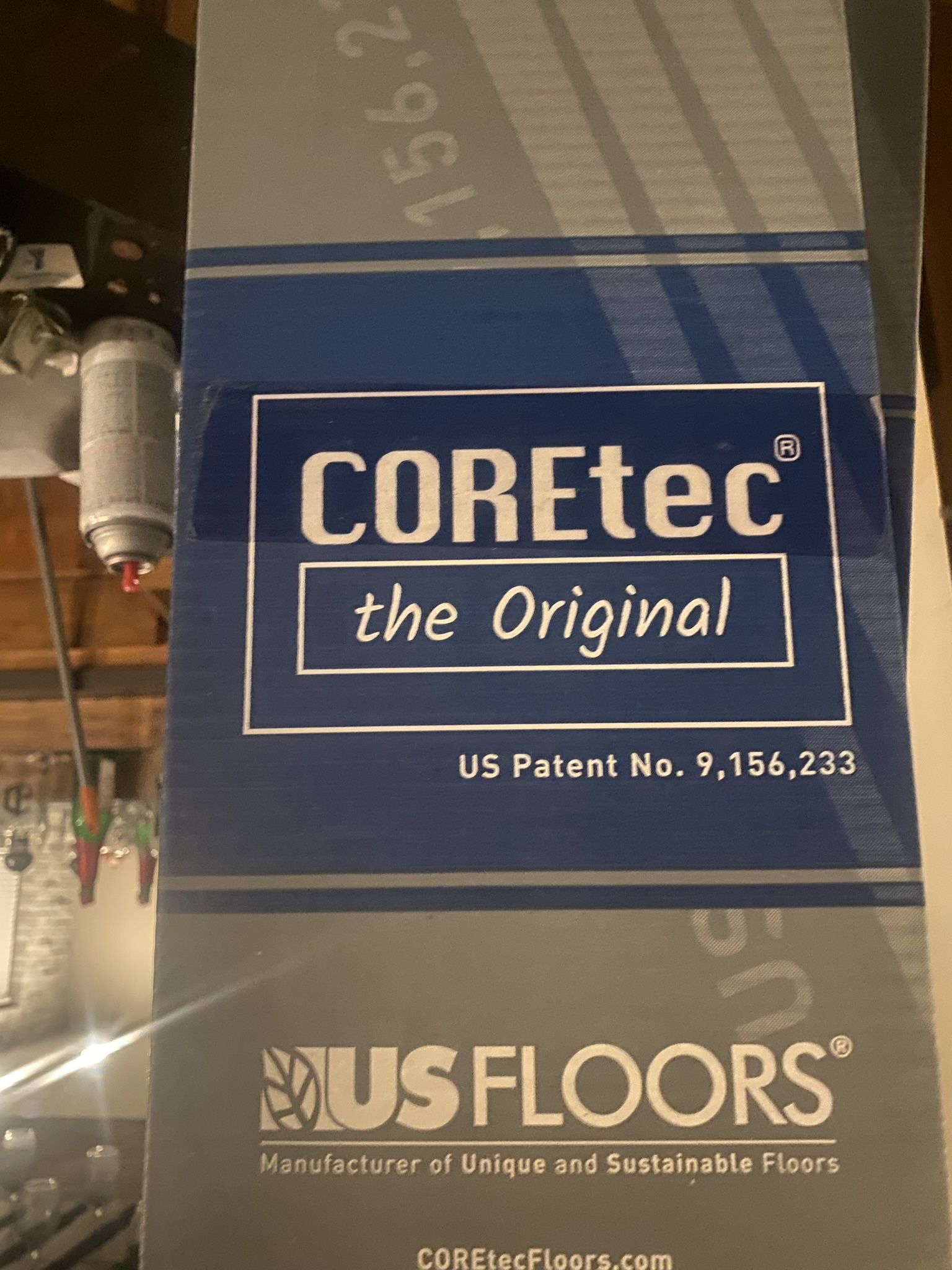 Cortex Flooring …