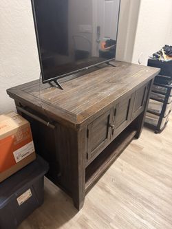 Desk / Tv Stand Shelf