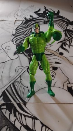 Scorpion