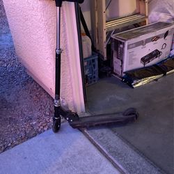 Jetson Scooter
