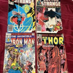 Comic Book