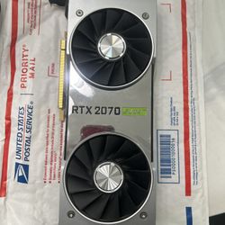 RTX 2070 Super