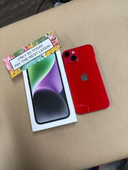 💸 iPhone 14 Clearance – Starting at $249 or $1 Down! Save $550 Instantly