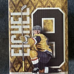 Jack Eichel Golden Knights Bobble head