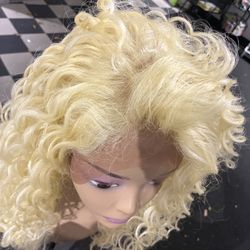 Tess Wigs 