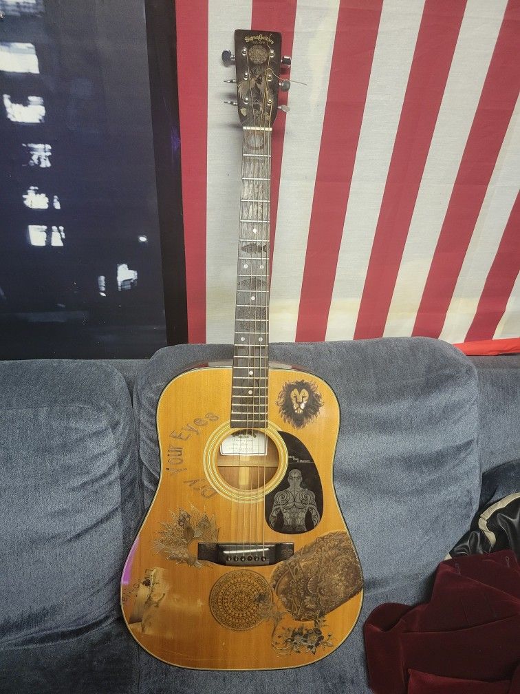 Guitar