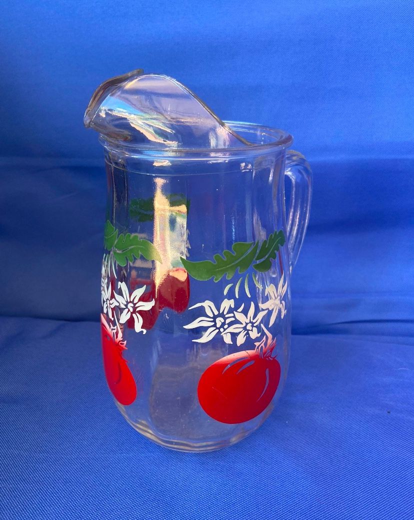 Antique Carafe 1920’s 