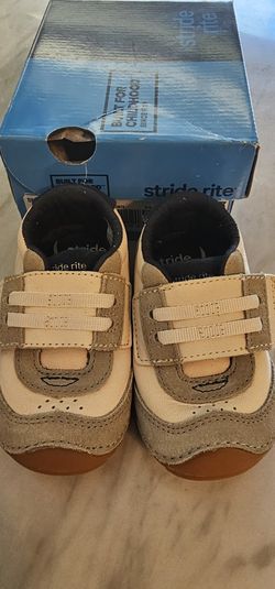 Stride Rite Shoes Size 5