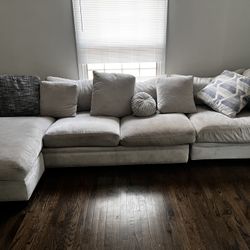 Sofa & Couch 