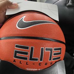 Basketball 
