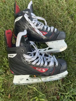 Ice Skates - CCM Lightly Used