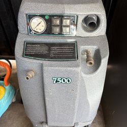 Carpet Extractor 