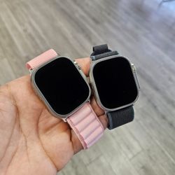 Apple Watch Ultra 2