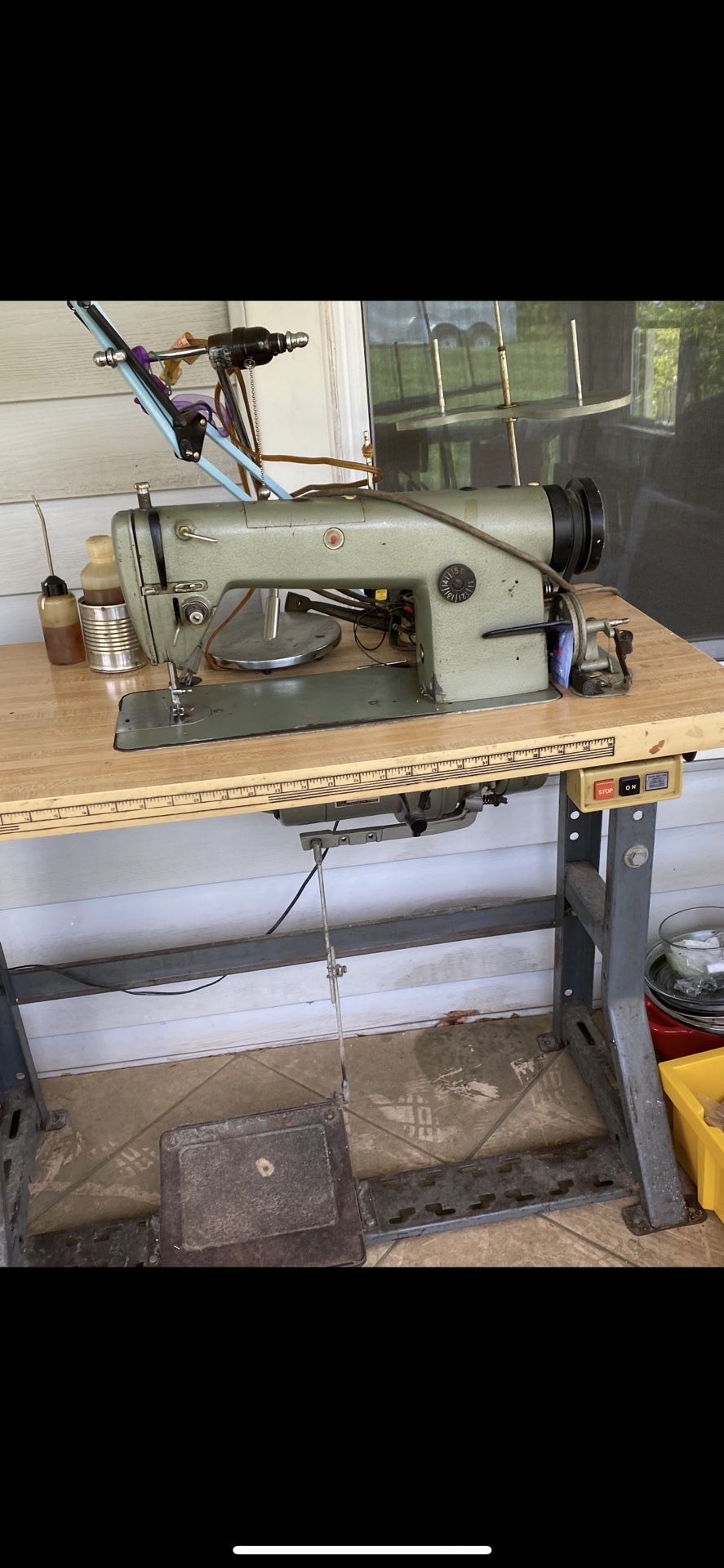 Sewing Machine for Sale in Greenville, SC OfferUp