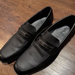 Calvin Klein Dress Shoes