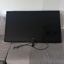 55 In Samsung TV 