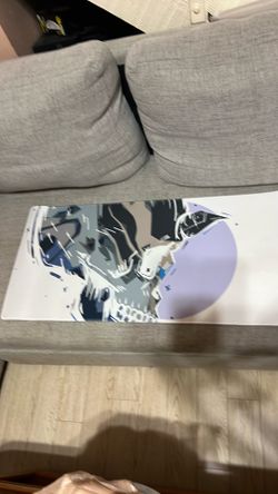 Large mouepads
