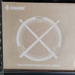 Batería De Práctica 