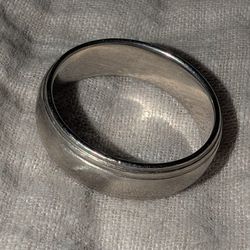 Scott Kay Ring Size 6-6.25 PD950