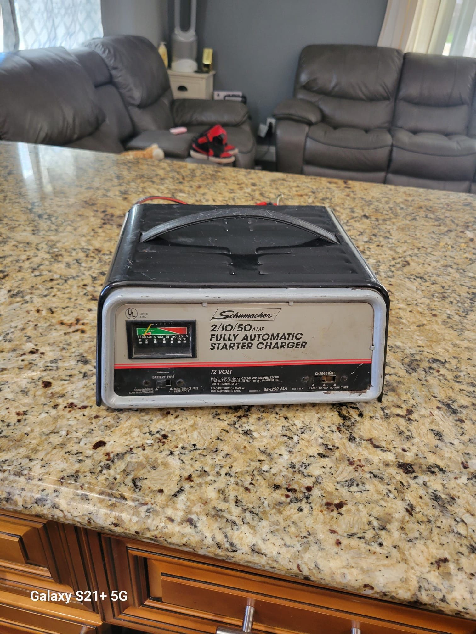 Battery Charger