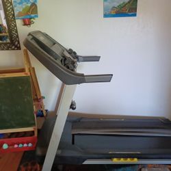 Free Treadmill