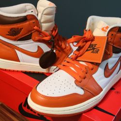 Nike Jordan 