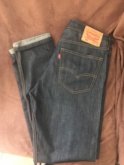 Levis 508 32 X 32
