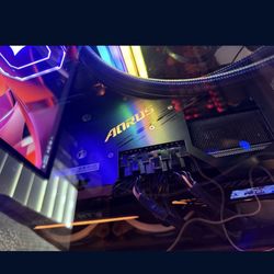 3070 TI Aorus Master Legion Go Or Cash