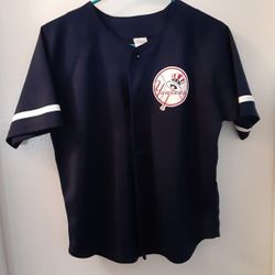 New York Yankees Kids Jersey 