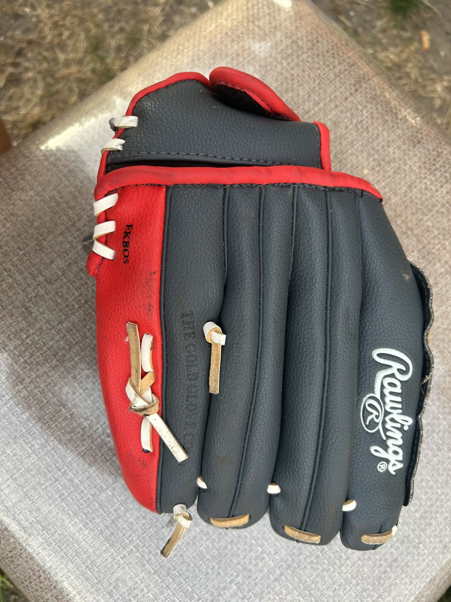 Baseball Glove