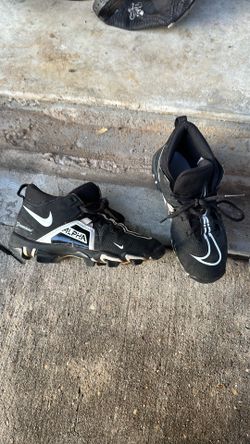 Nike Cleats