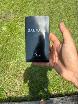 Title: Dior Sauvage Eau de Toilette – Authentic Men’s Cologne