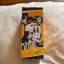 Joe Musgrove Bobble Head