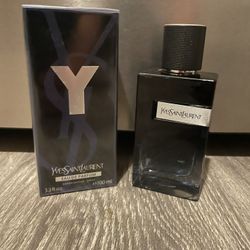 YSL EAU DE PARFUM