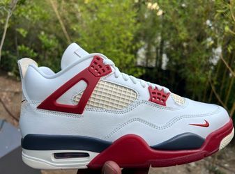 AIR JORDAN 4 retro BRICK