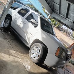 Yukon For Sale 