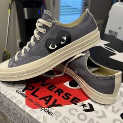 Converse Chuck Model 70