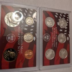 👉Proof Silver At Bargain Prices!