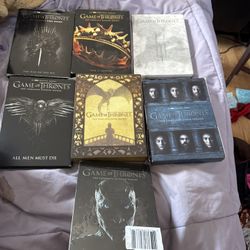 Game Of Thrones Movies 