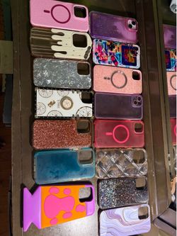 iPhone 14 Plus cases