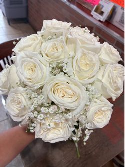Flowers/ Flores/ wedding bouquet/ ramo