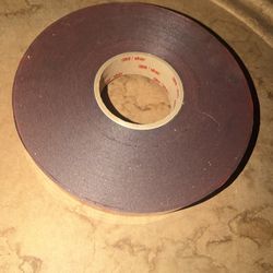 3M vhb tape