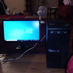 Computer Lenovo Core I5 16GB 1tb Windows 10 Pro 64-bit Fruity Loops 12 Music Studio