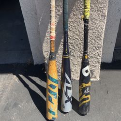 Usssa Bats 