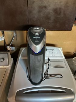 Air purifier