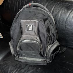 Ful Back Pack