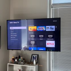 Roku Tv 